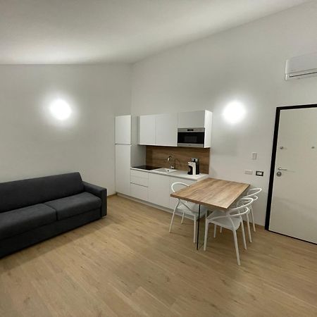 Residence Cala Bianca Porto Torres Bagian luar foto