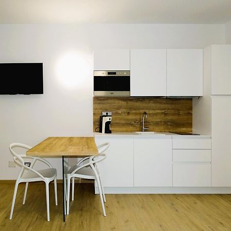 Residence Cala Bianca Porto Torres Bagian luar foto