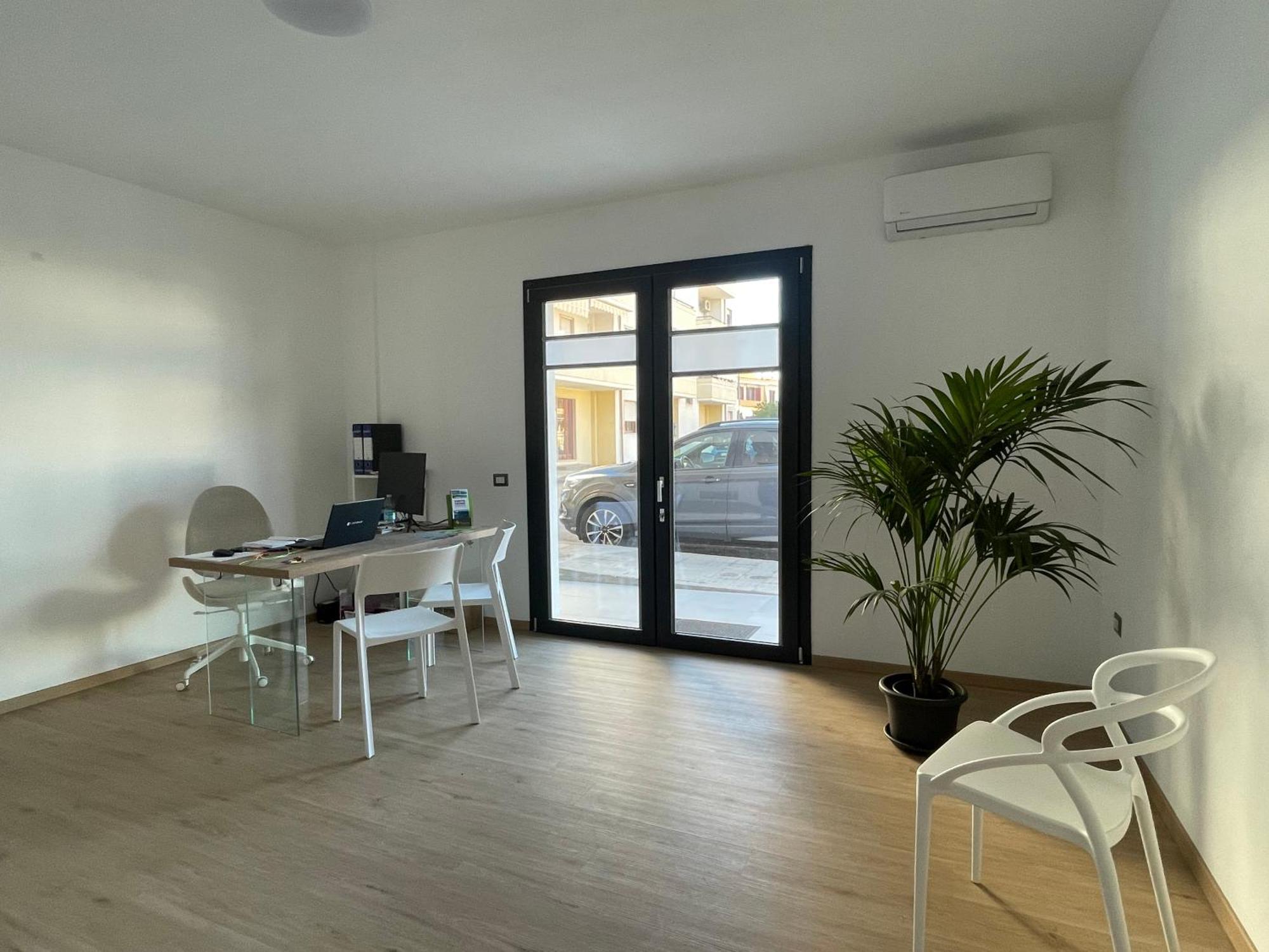 Residence Cala Bianca Porto Torres Bagian luar foto
