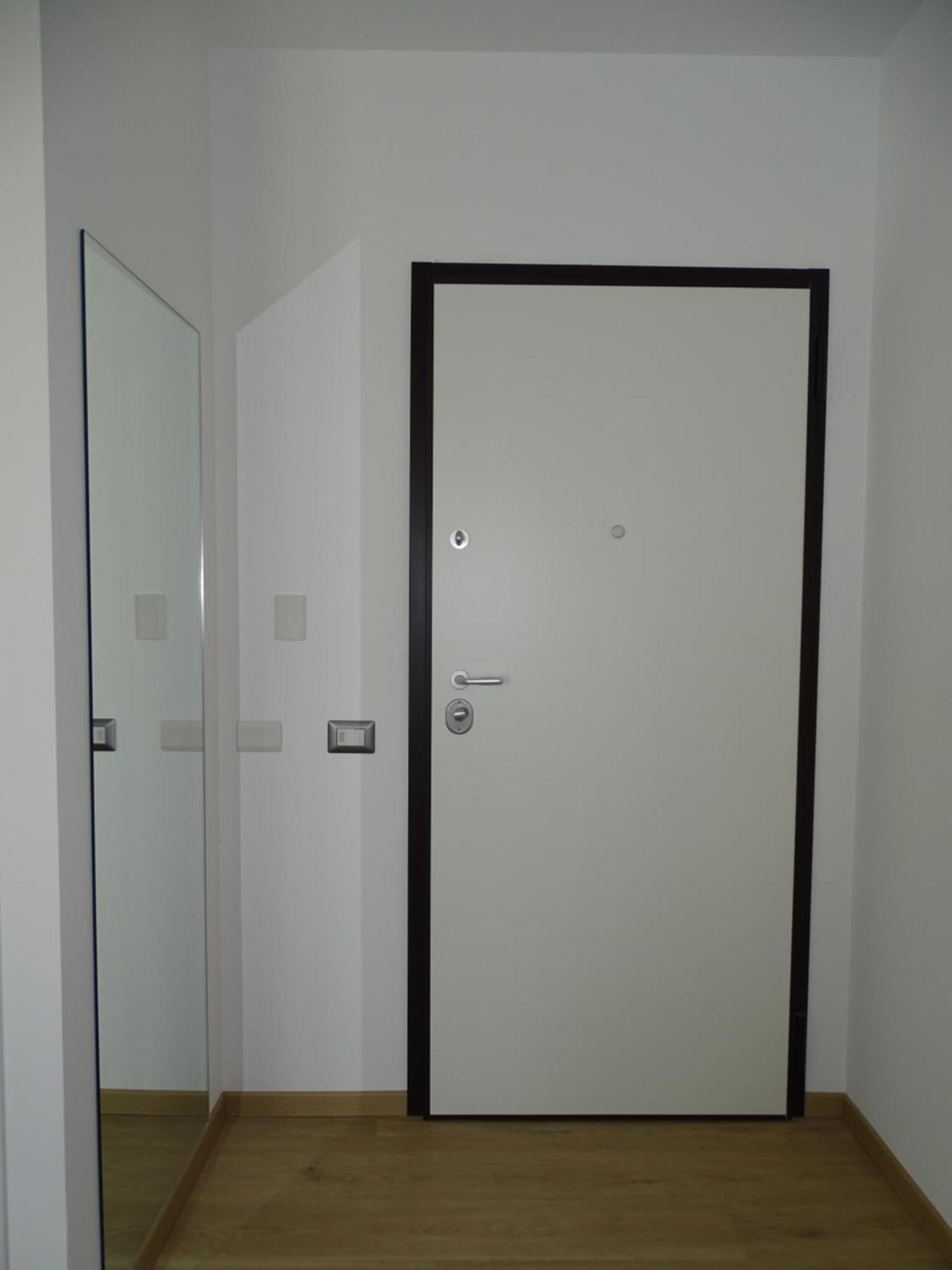 Residence Cala Bianca Porto Torres Bagian luar foto