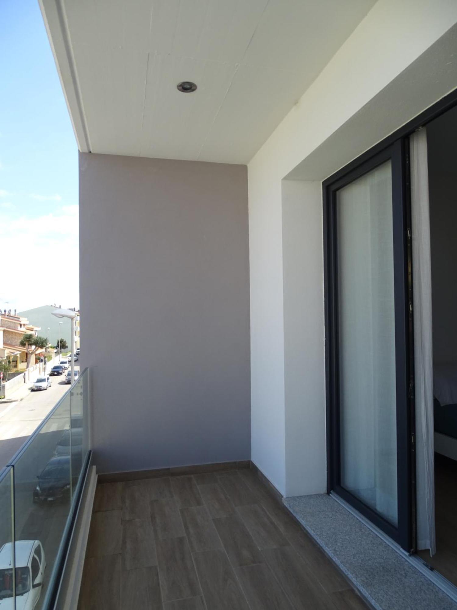 Residence Cala Bianca Porto Torres Bagian luar foto