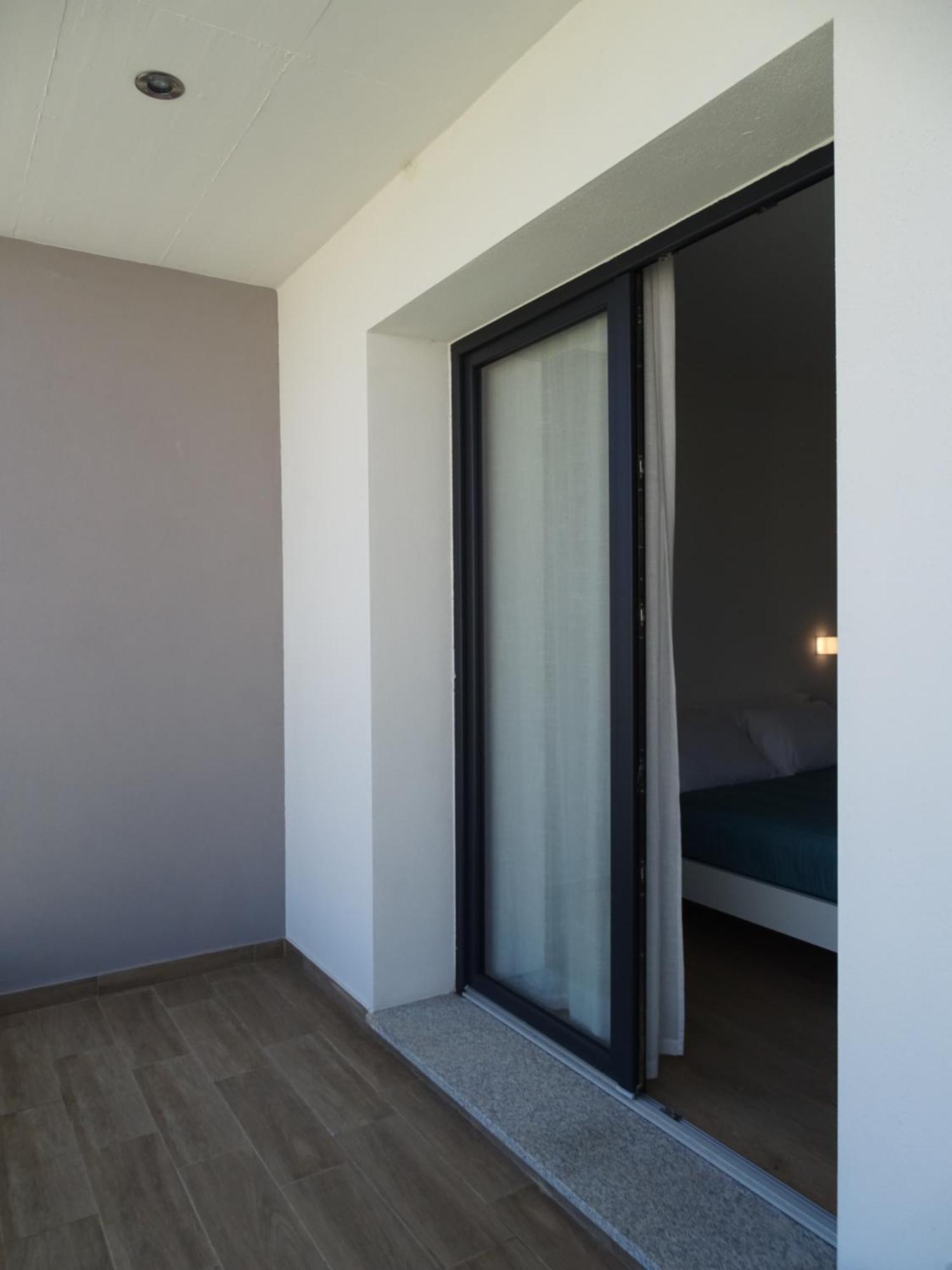 Residence Cala Bianca Porto Torres Bagian luar foto
