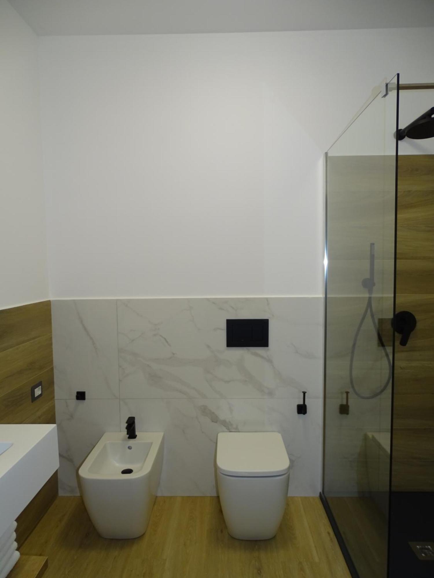 Residence Cala Bianca Porto Torres Bagian luar foto